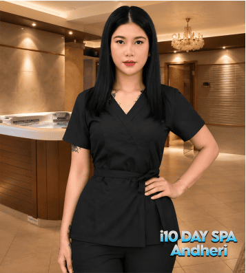 Full Body Massage in Chakala